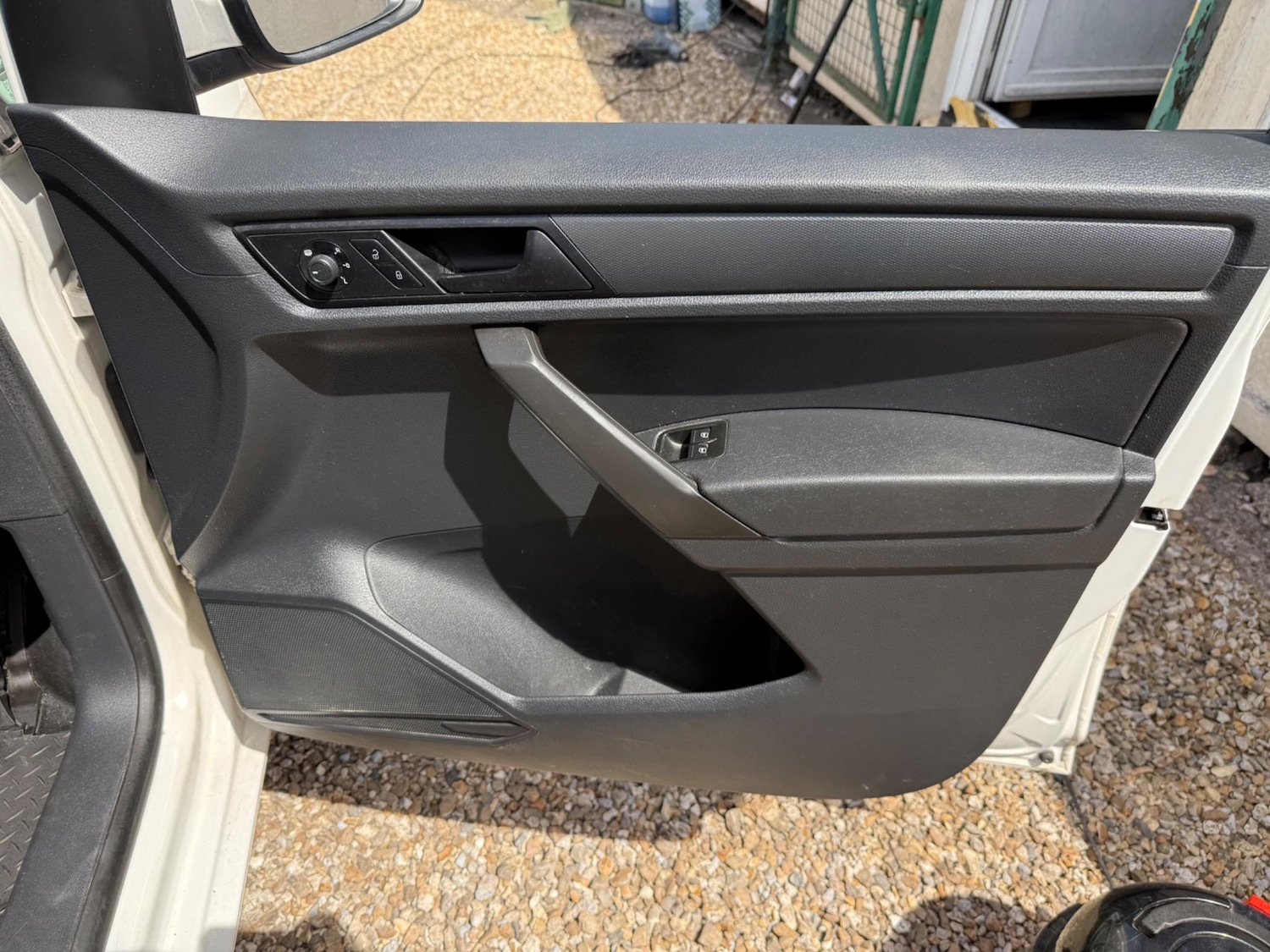 Used Volkswagen Caddy 2018 for sale - 76658249: Photo 8