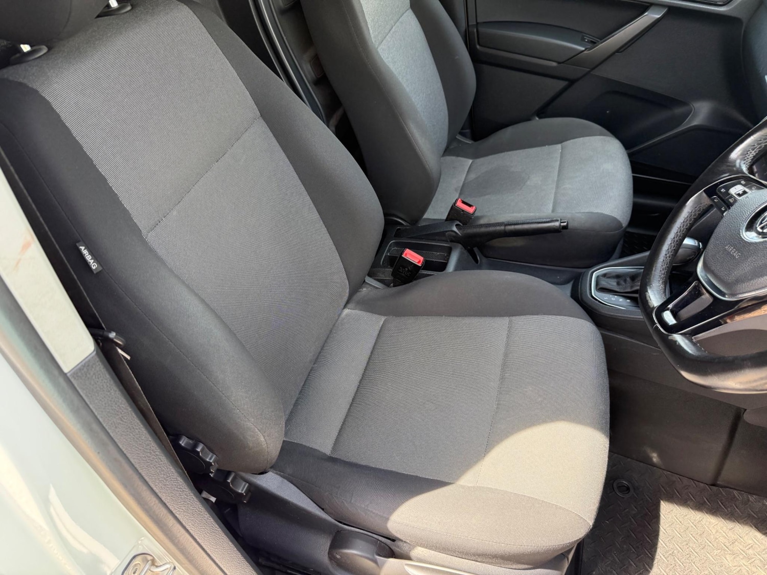 Used Volkswagen Caddy 2018 for sale - 76658249: Photo 9