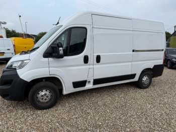 Used Vauxhall Movano 2022 for sale - 74284815: Photo