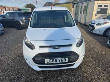 Used Ford Transit Connect 2017 for sale - 73510970: Photo