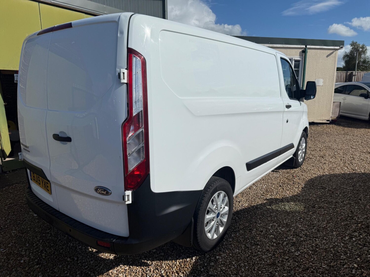 Vehicle 11