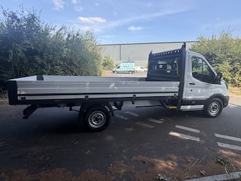 Used Ford Transit 2023 for sale - 79620533: Photo