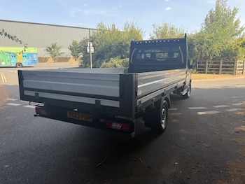 Used Ford Transit 2023 for sale - 79620533: Photo