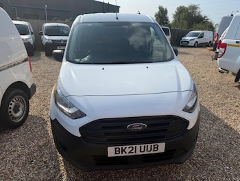 Used Ford Transit Connect 2021 for sale - 75506700: Photo
