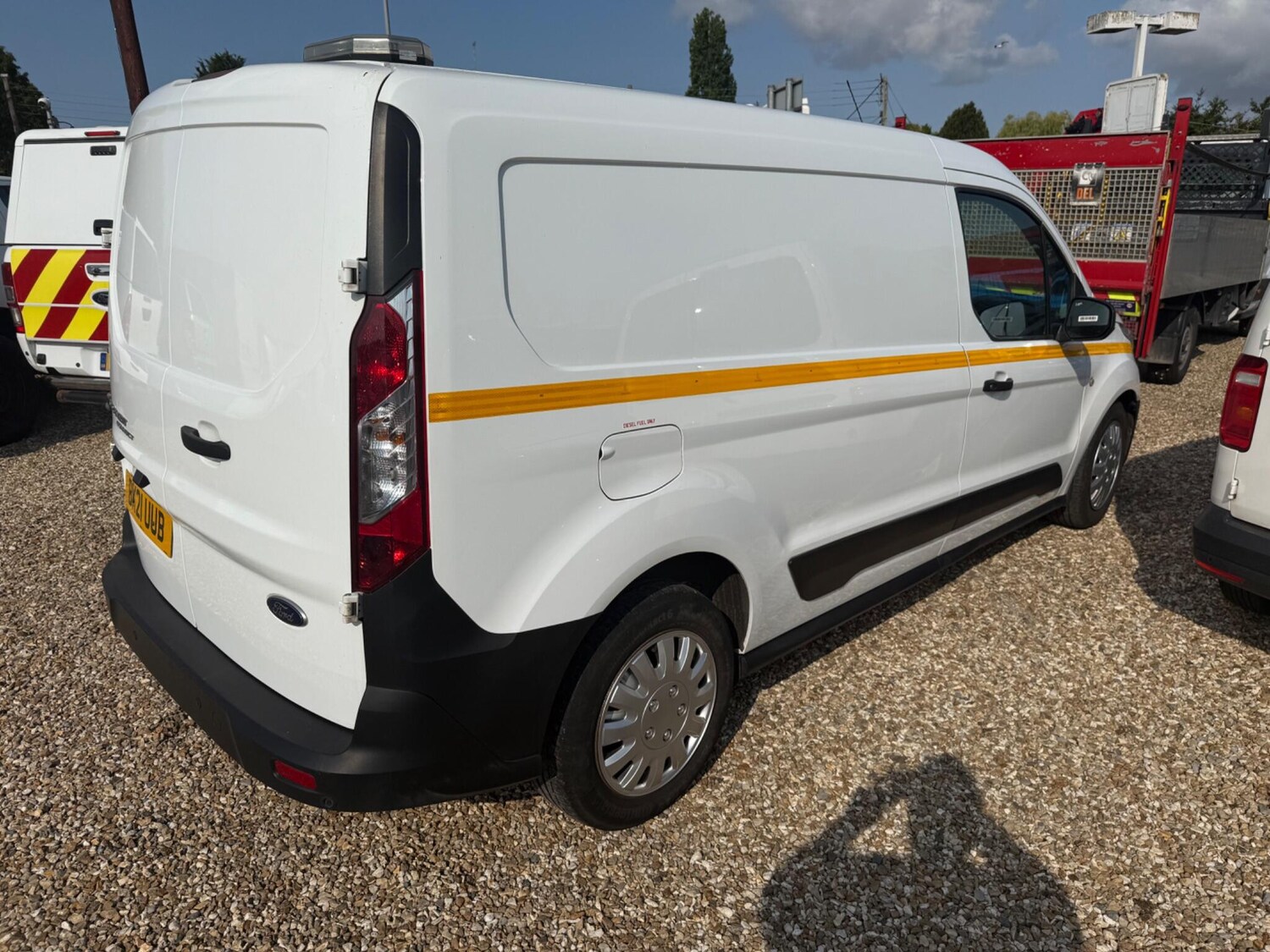 Vehicle 7