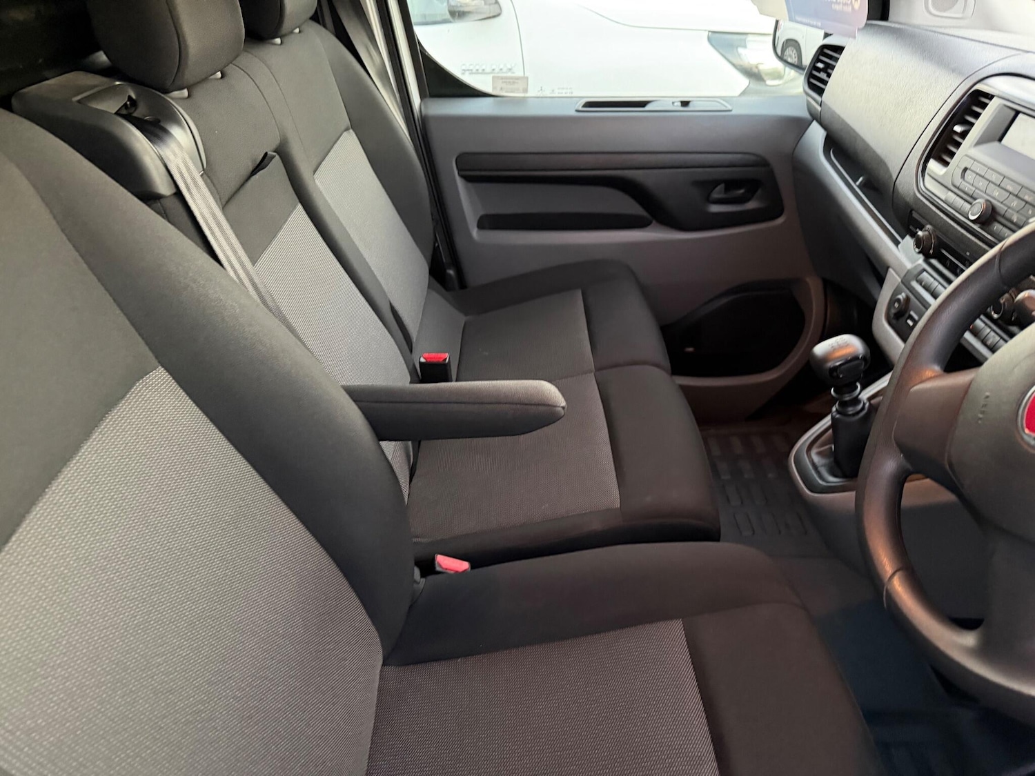 Used Fiat Scudo 2022 for sale - 76633181: Photo 12