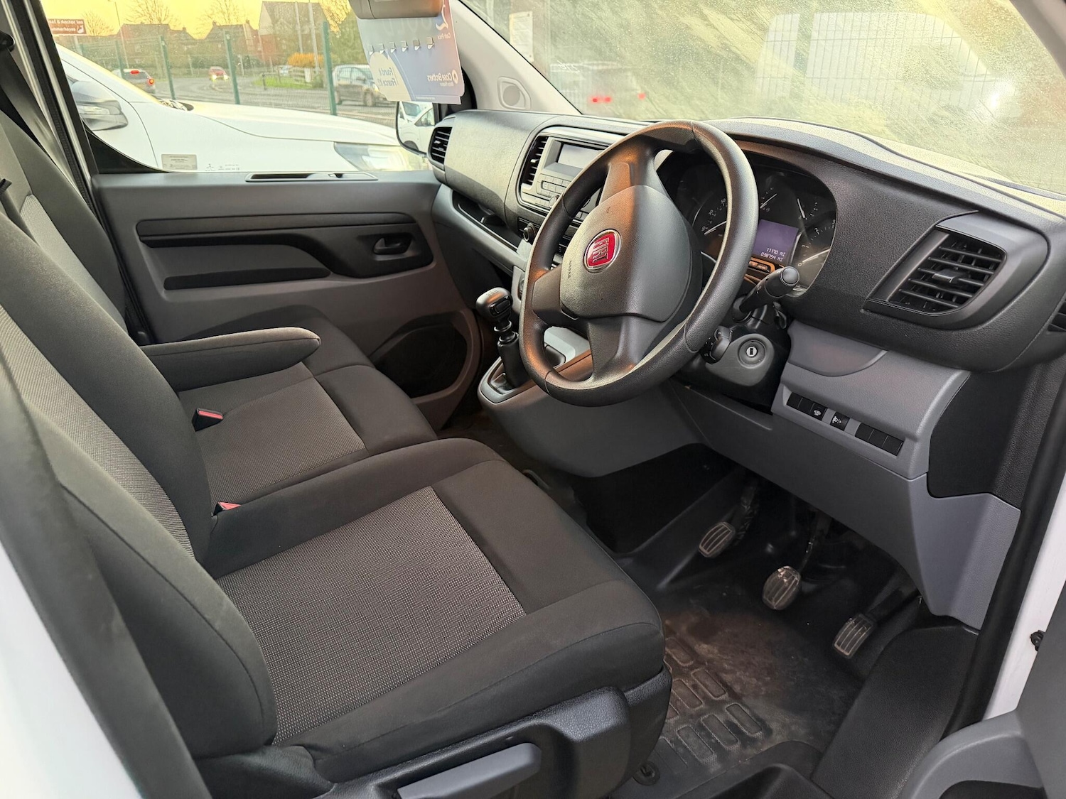 Used Fiat Scudo 2022 for sale - 76633181: Photo 13