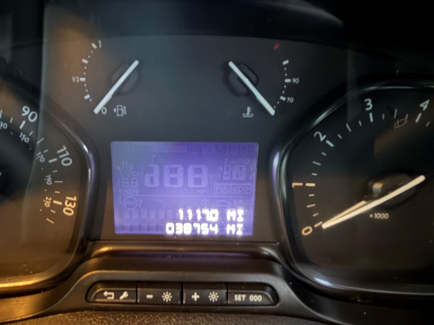 Used Fiat Scudo 2022 for sale - 76633181: Photo 14