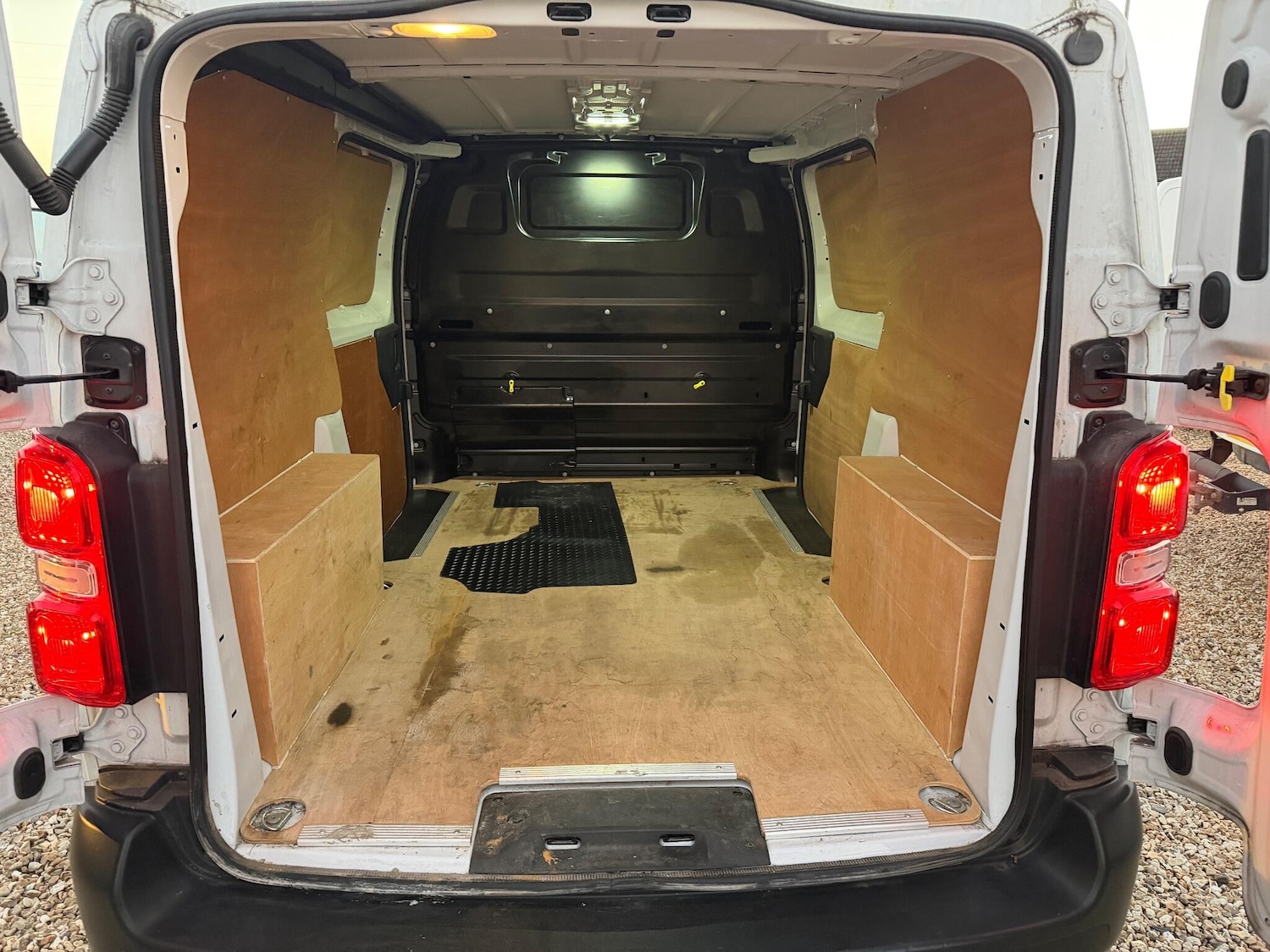 Used Fiat Scudo 2022 for sale - 76633181: Photo 15