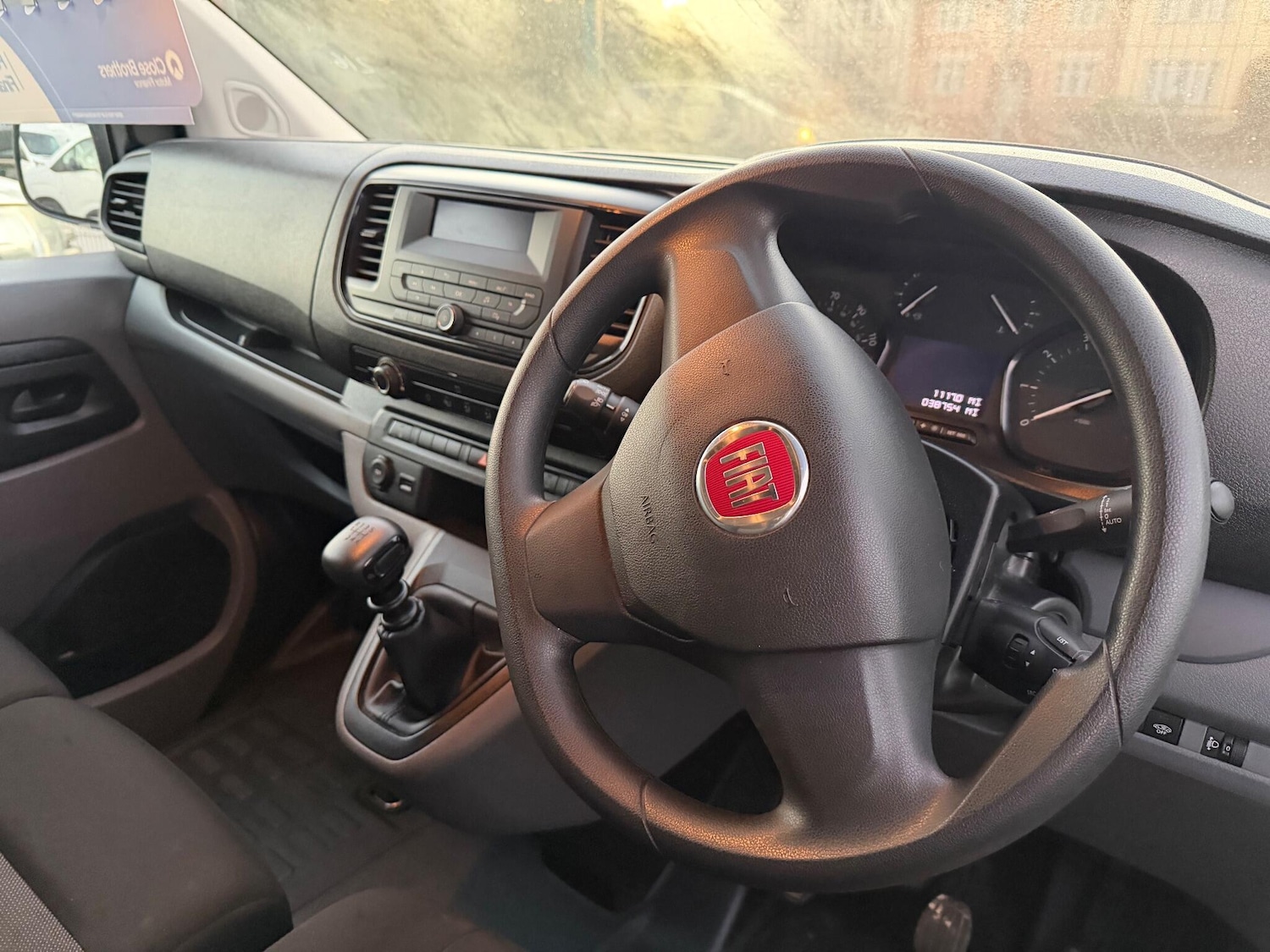 Used Fiat Scudo 2022 for sale - 76633181: Photo 16
