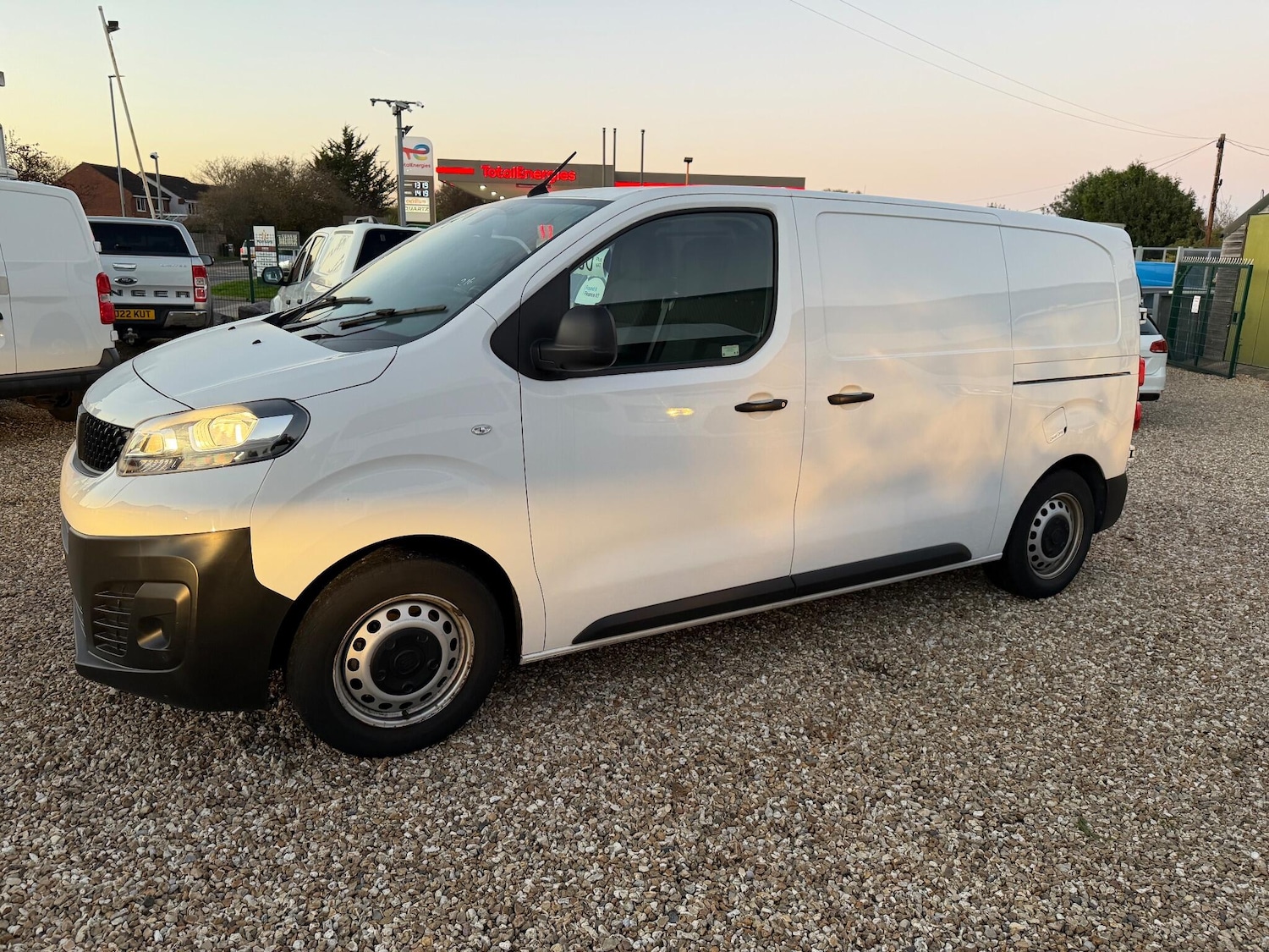 Used Fiat Scudo 2022 for sale - 76633181: Photo 3