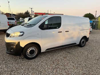 Used Fiat Scudo 2022 for sale - 76633181: Photo