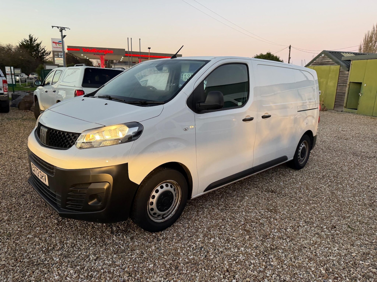Used Fiat Scudo 2022 for sale - 76633181: Photo 6