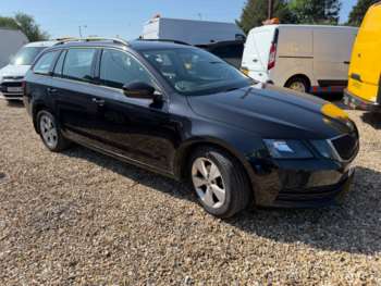 (25) - 1.6 TDI S Euro 6 (s/s) 5dr