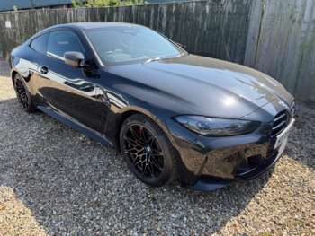 (72) - 3.0 BiTurbo Competition Steptronic M xDrive Euro 6 (s/s) 2dr