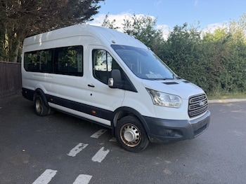 Used Ford Transit 2026 for sale - 79255001: Photo