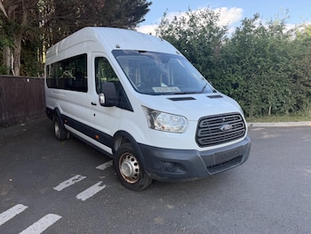 Used Ford Transit 2026 for sale - 79255001: Photo