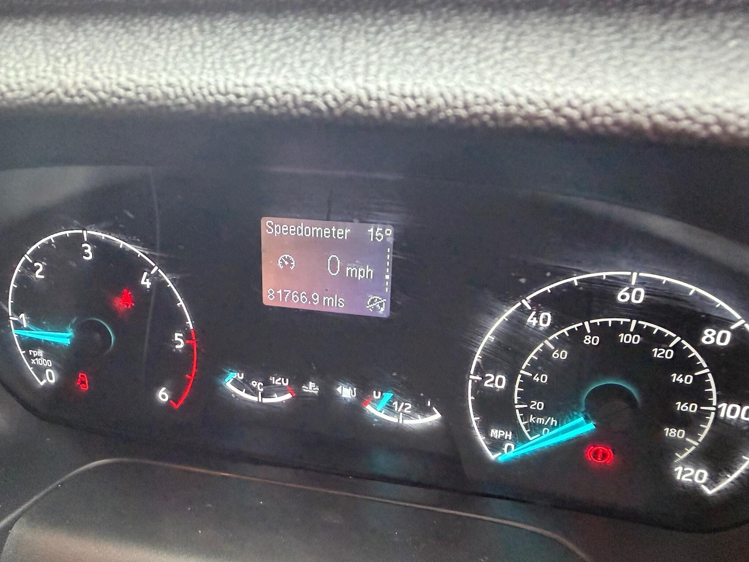 Used Ford Transit Custom 2022 for sale - 76658081: Photo 11