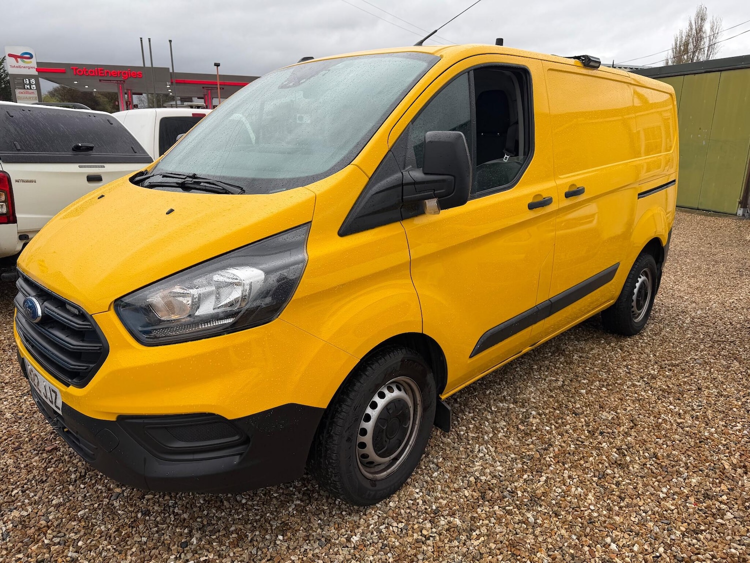 Used Ford Transit Custom 2022 for sale - 76658081: Photo 6