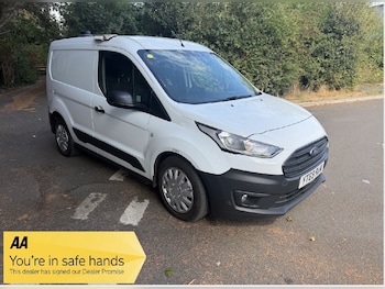 Used Ford Transit Connect 2019 for sale - 79620438: Photo