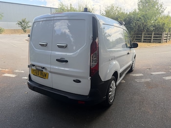 Used Ford Transit Connect 2019 for sale - 79620438: Photo