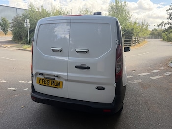 Used Ford Transit Connect 2019 for sale - 79620438: Photo