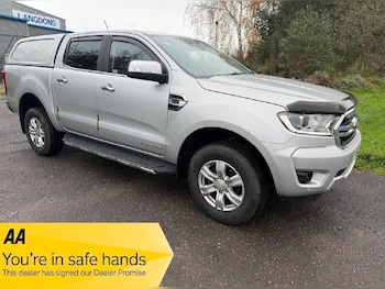 Used Ford Ranger 2022 for sale - 78529728: Photo