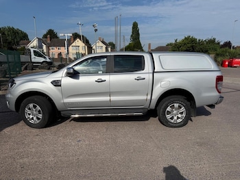 Used Ford Ranger 2022 for sale - 78529728: Photo
