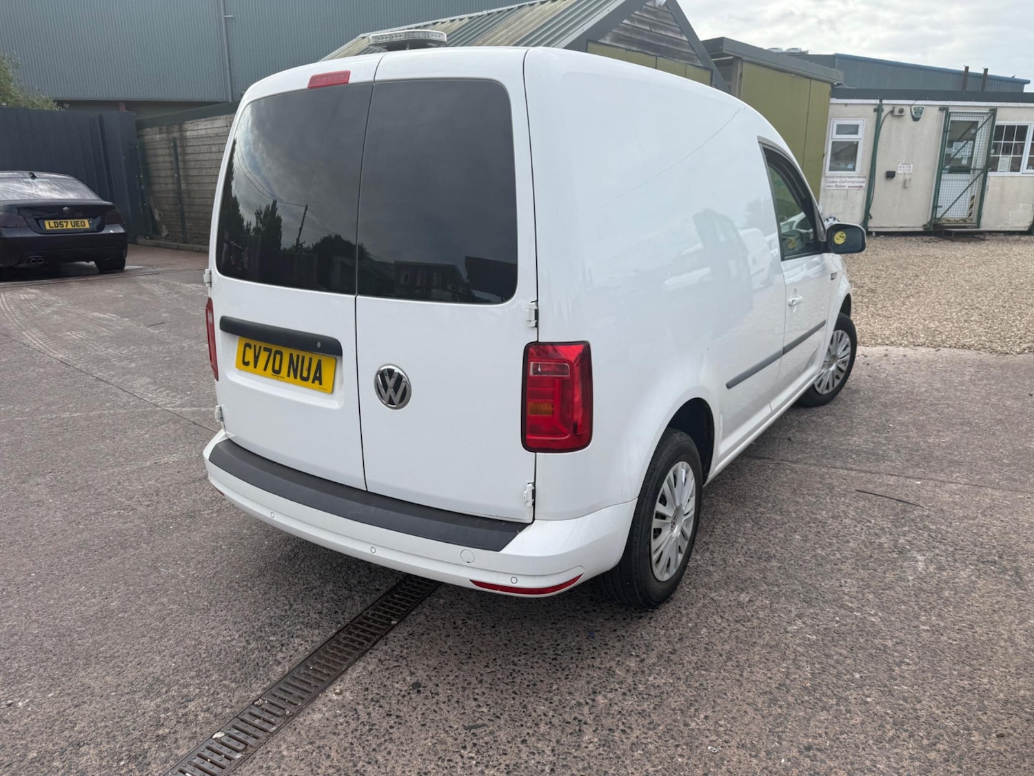 Vehicle 17