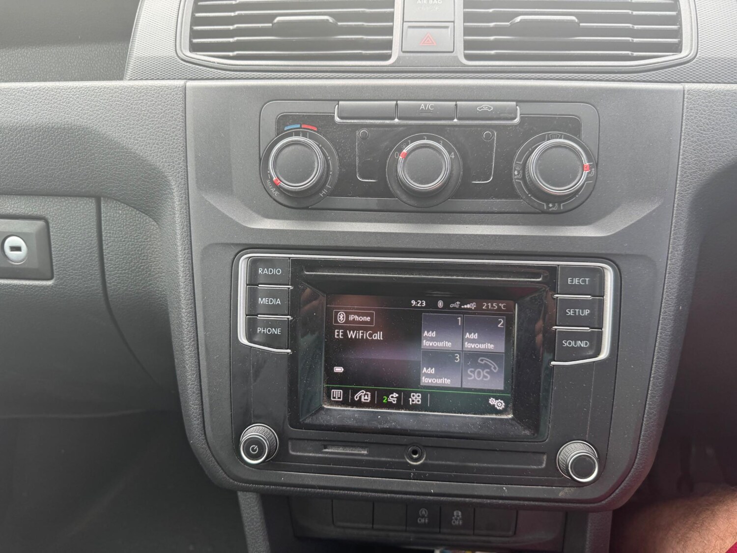 Vehicle 19