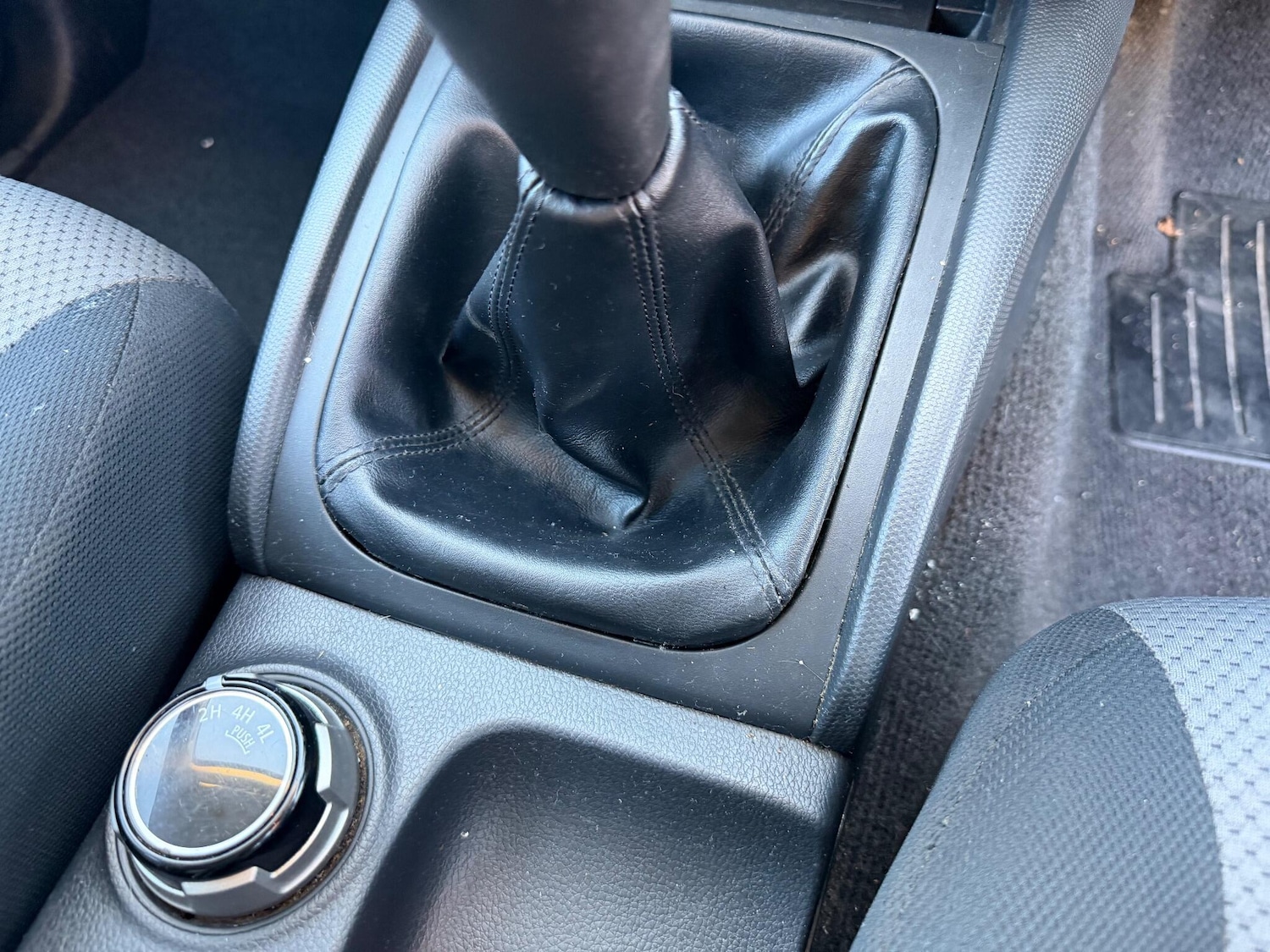 Used Mitsubishi L200 2020 for sale - 76572592: Photo 13