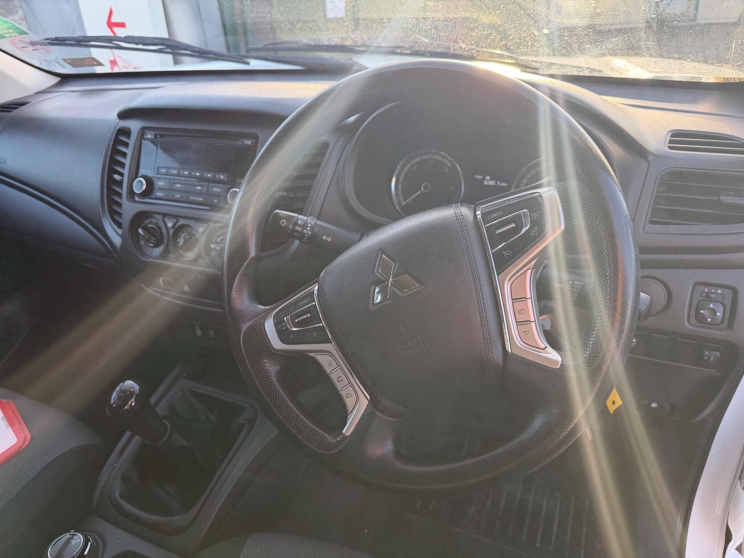 Used Mitsubishi L200 2020 for sale - 76572592: Photo 15