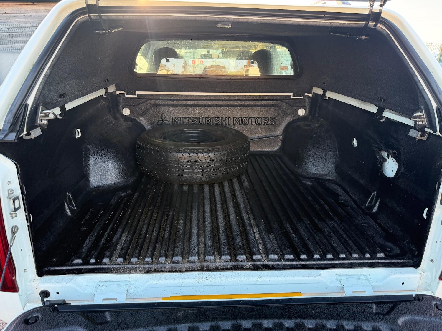 Used Mitsubishi L200 2020 for sale - 76572592: Photo 16