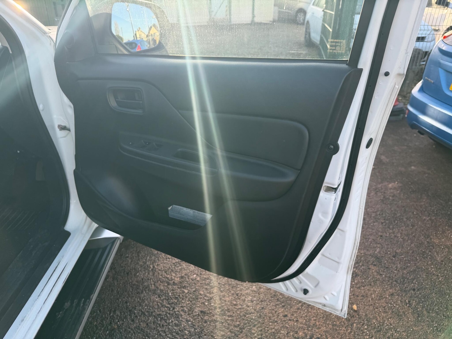 Used Mitsubishi L200 2020 for sale - 76572592: Photo 17