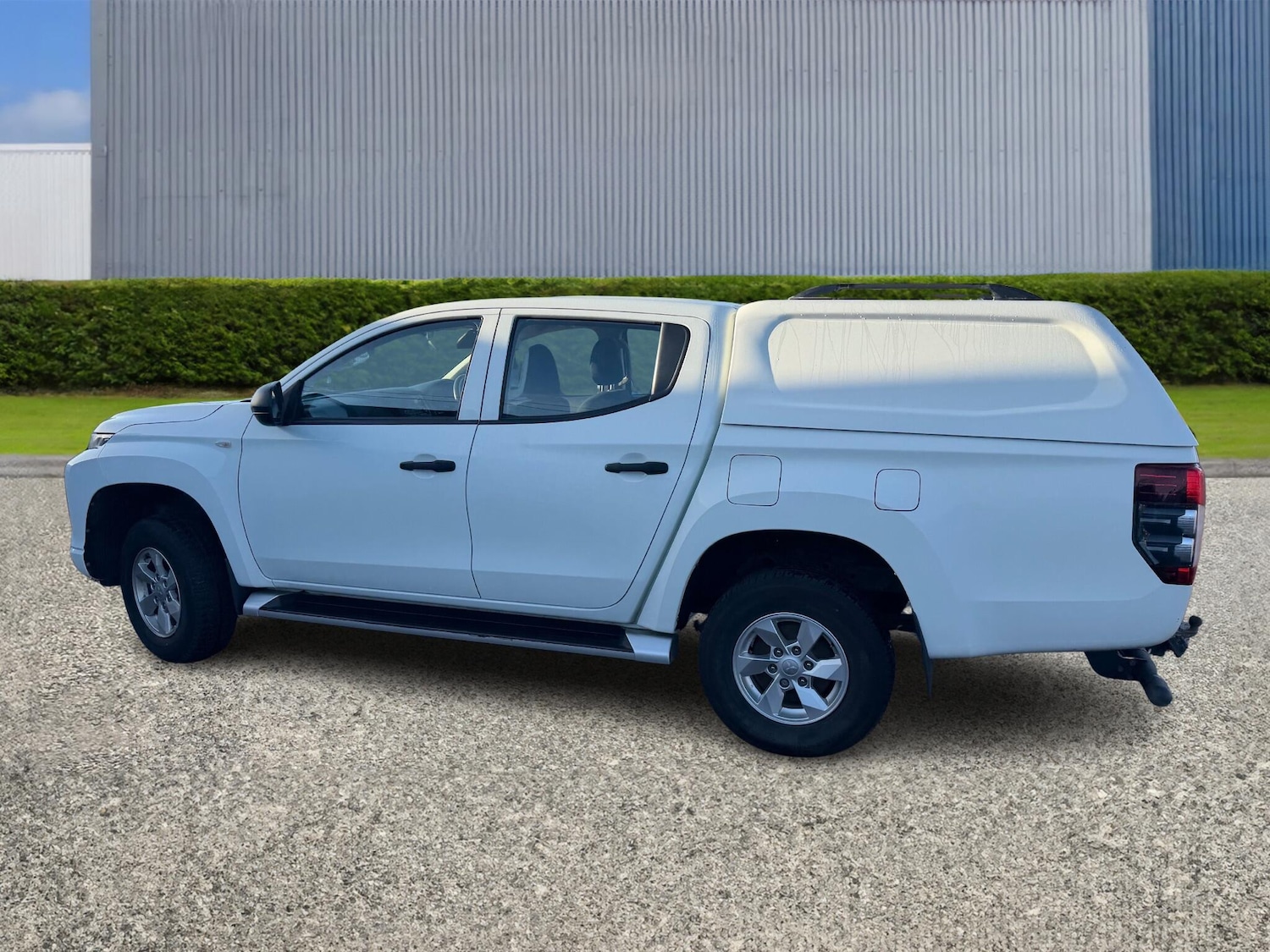 Used Mitsubishi L200 2020 for sale - 76572592: Photo 4