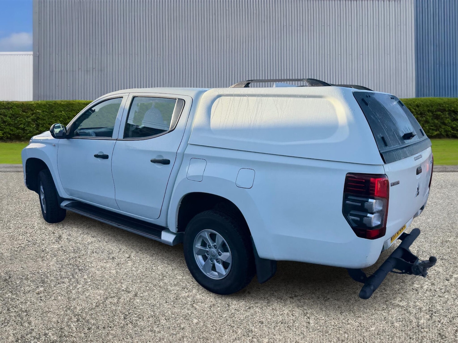 Used Mitsubishi L200 2020 for sale - 76572592: Photo 6