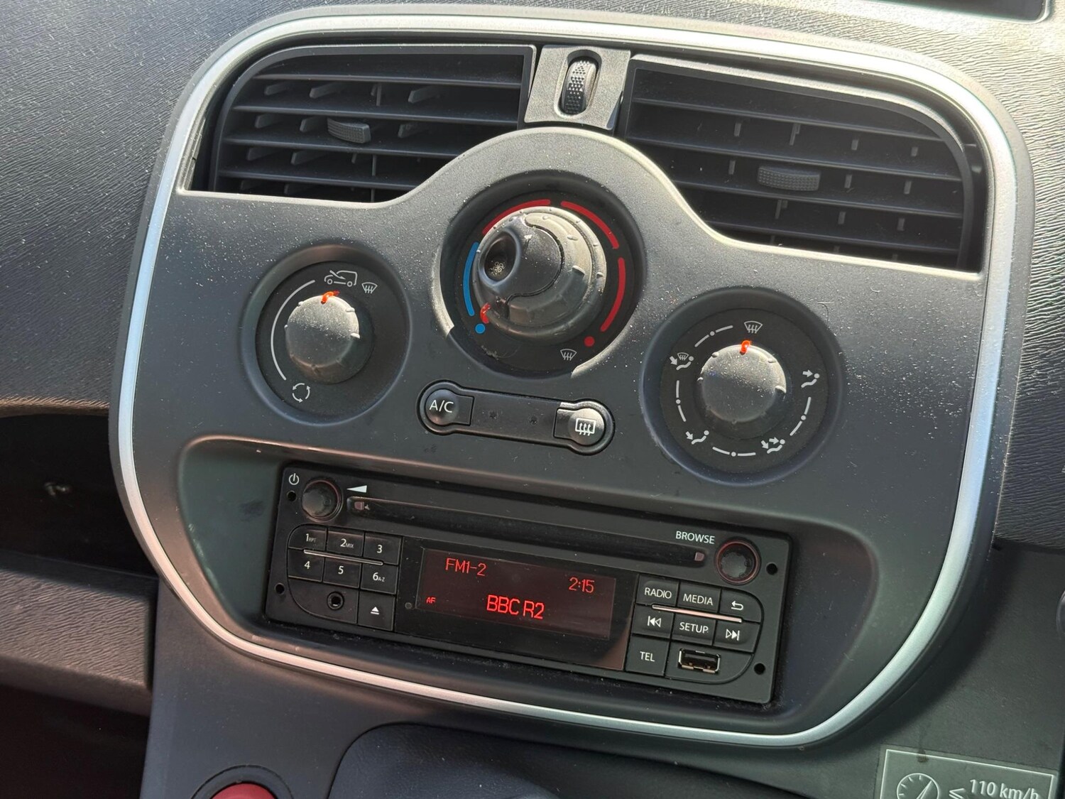 Used Renault Kangoo Maxi 2021 for sale - 74822841: Photo 19