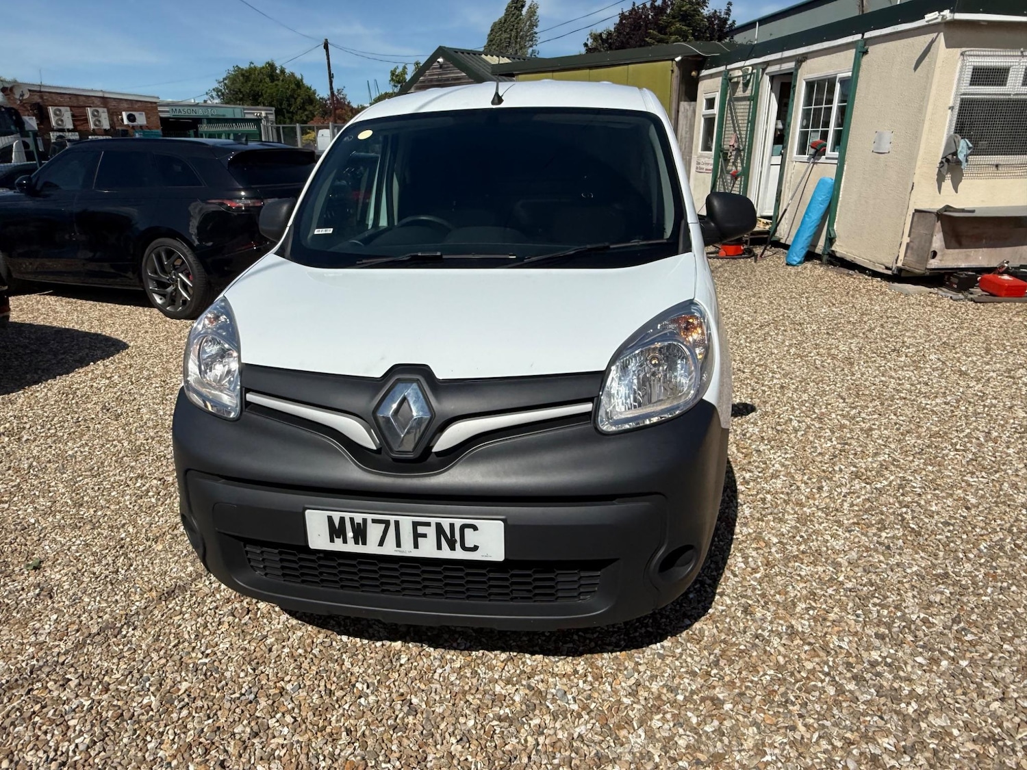 Used Renault Kangoo Maxi 2021 for sale - 74822841: Photo 2