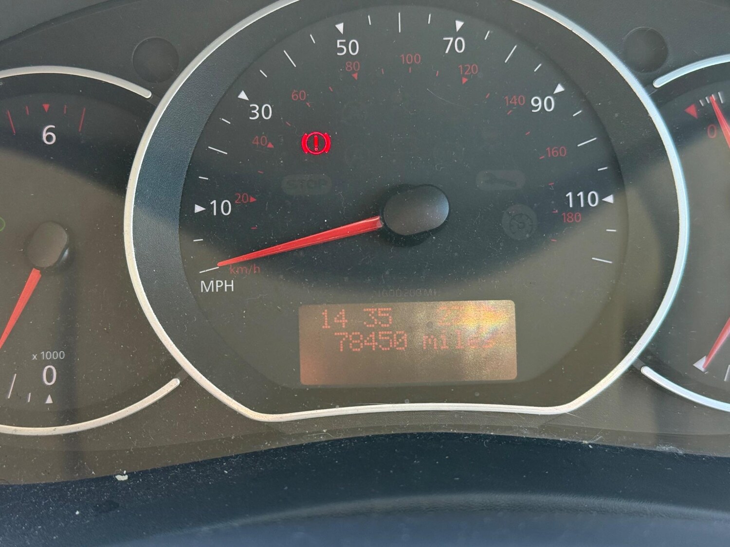 Used Renault Kangoo Maxi 2021 for sale - 74822841: Photo 20