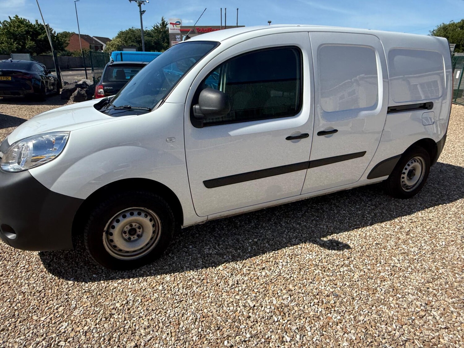 Used Renault Kangoo Maxi 2021 for sale - 74822841: Photo 21