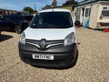 Used Renault Kangoo Maxi 2021 for sale - 74822841: Photo