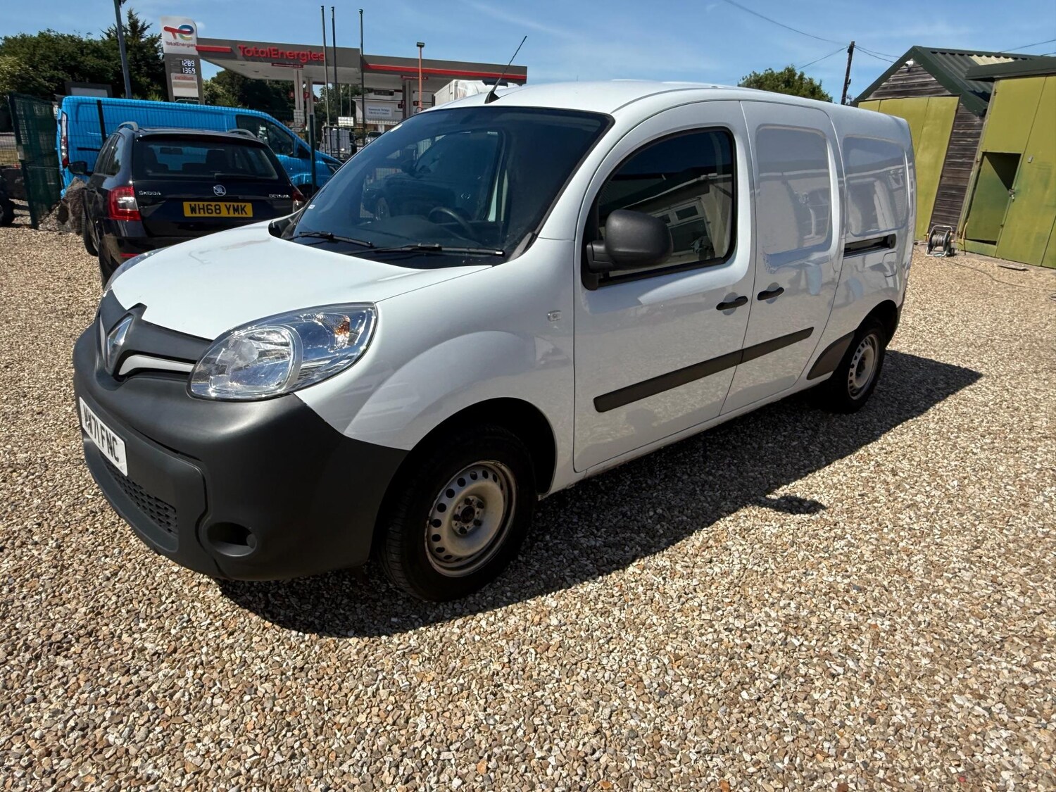 Used Renault Kangoo Maxi 2021 for sale - 74822841: Photo 3
