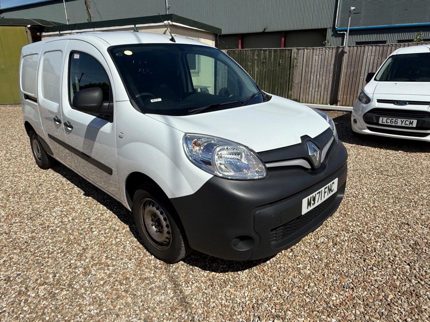 Used Renault Kangoo Maxi 2021 for sale - 74822841: Photo 5