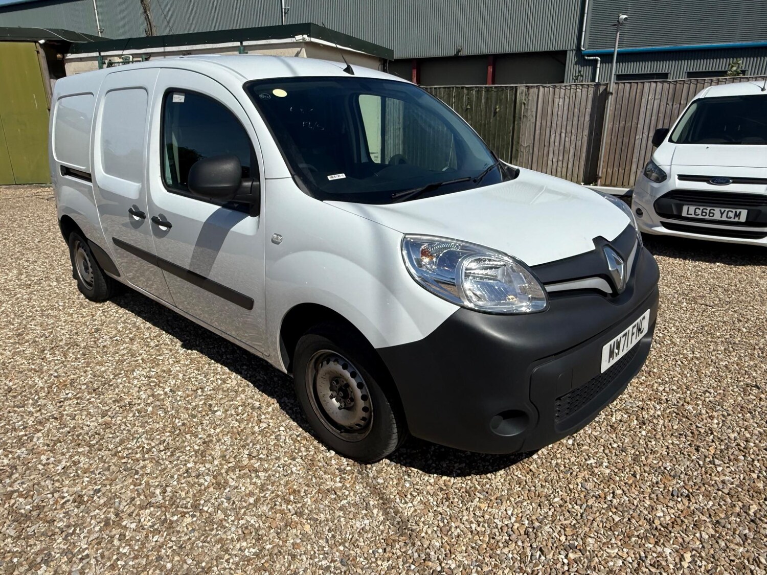 Used Renault Kangoo Maxi 2021 for sale - 74822841: Photo 6