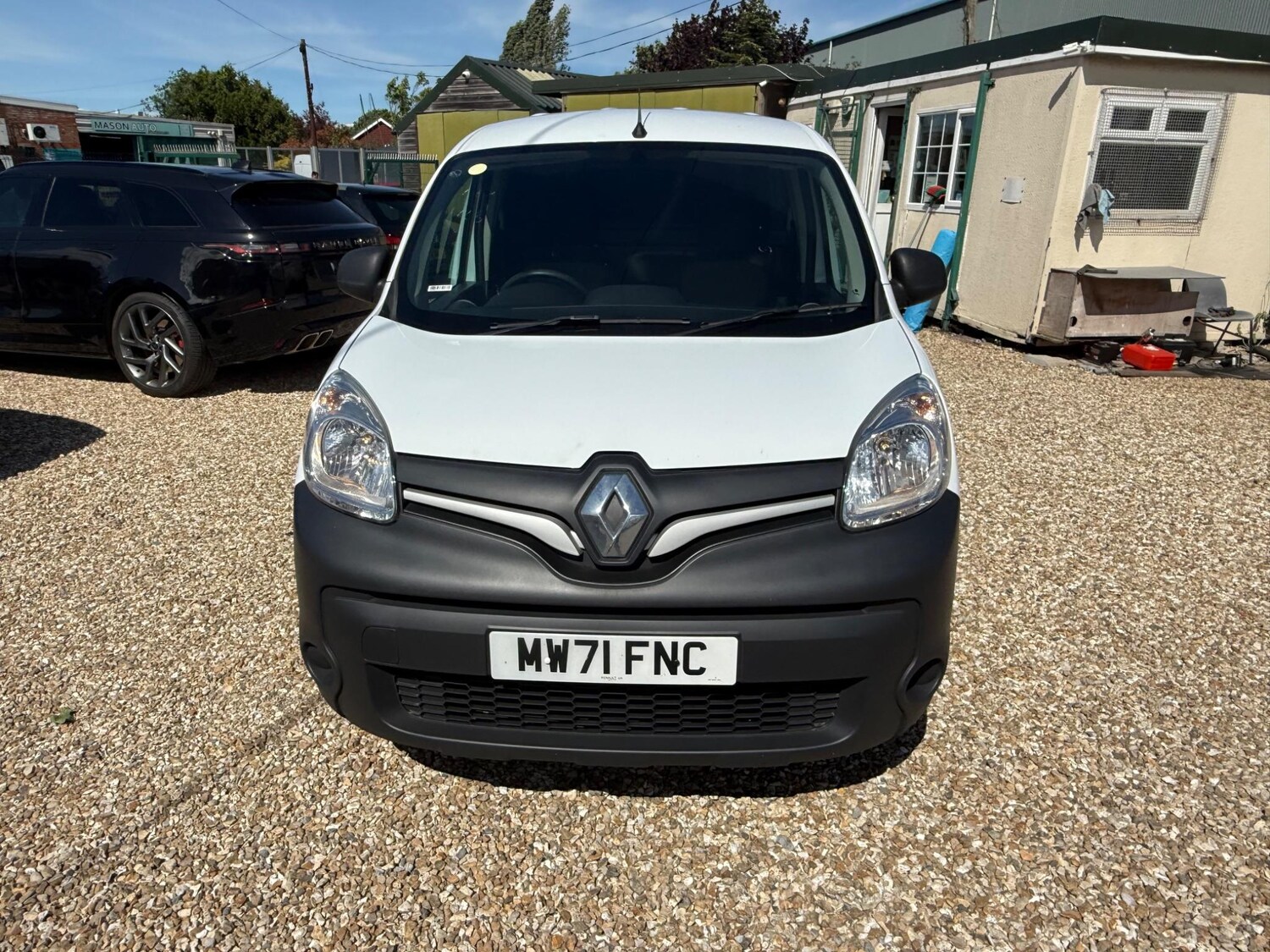 Used Renault Kangoo Maxi 2021 for sale - 74822841: Photo 7