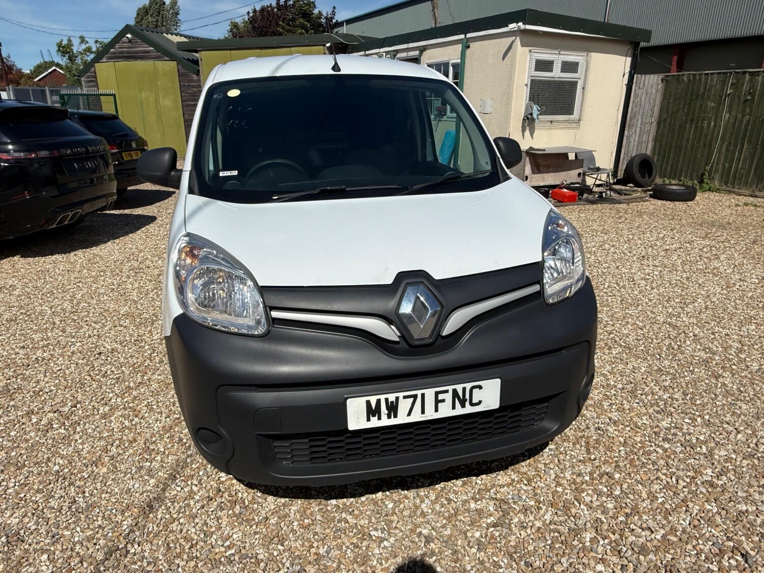 Used Renault Kangoo Maxi 2021 for sale - 74822841: Photo 8