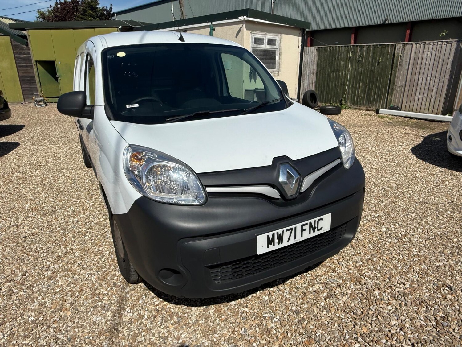 Used Renault Kangoo Maxi 2021 for sale - 74822841: Photo 9