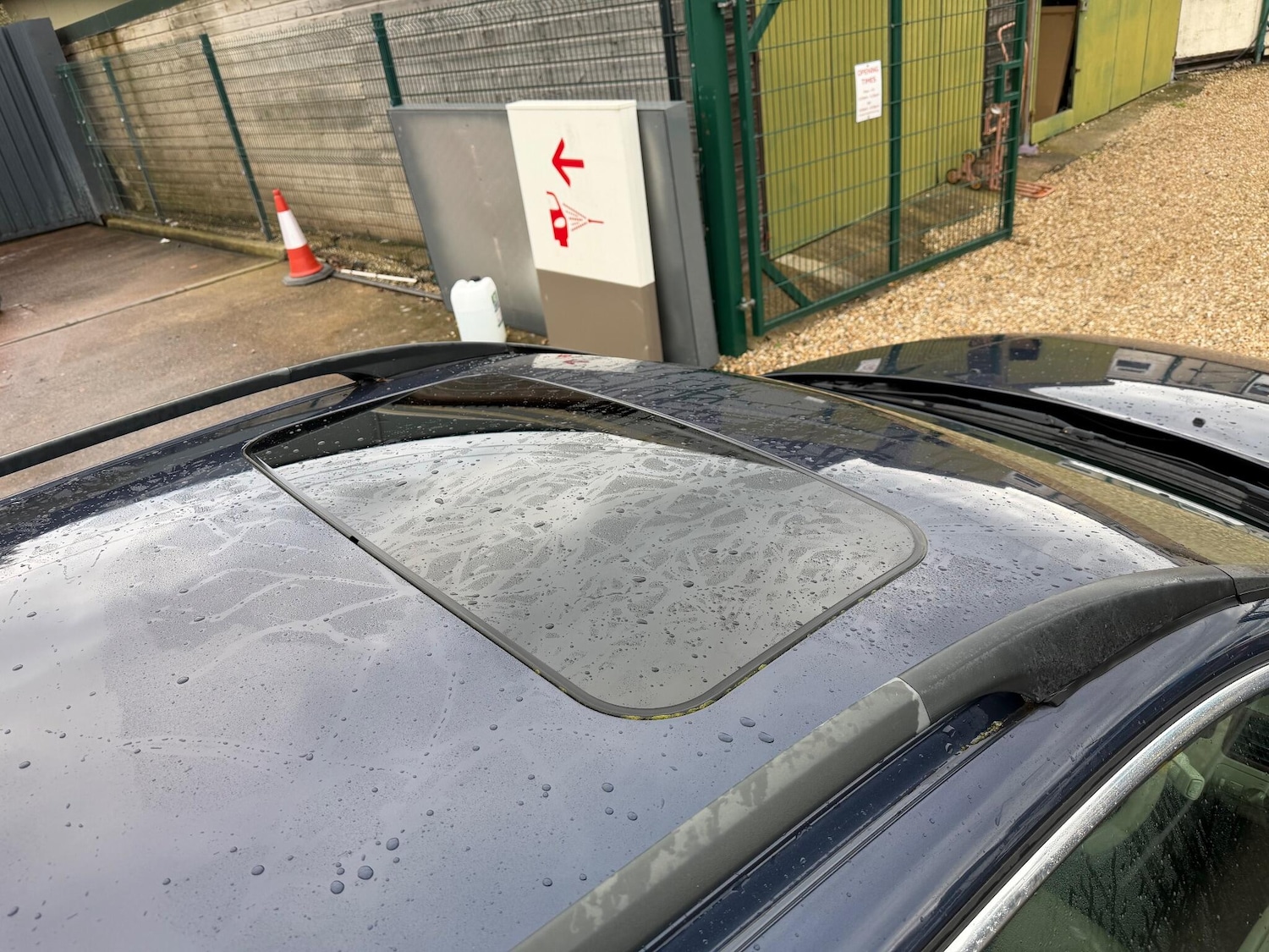 Used Volvo XC70 2010 for sale - 76689843: Photo 21