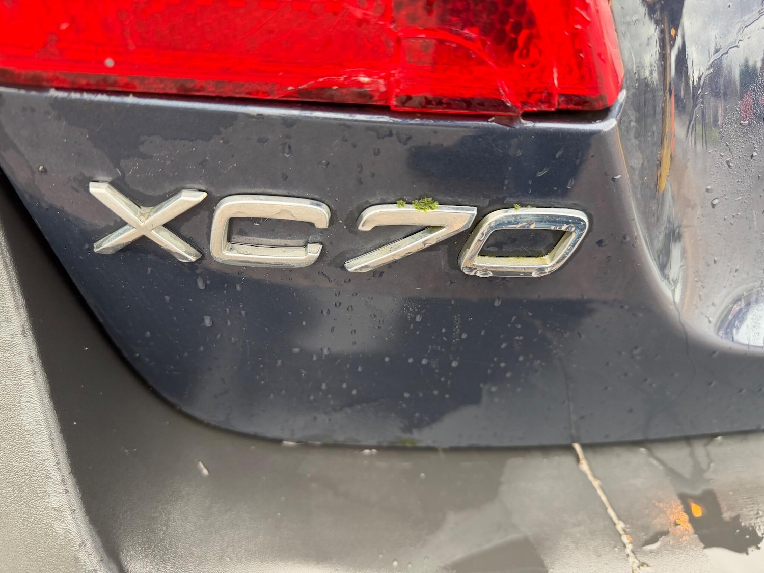 Used Volvo XC70 2010 for sale - 76689843: Photo 23