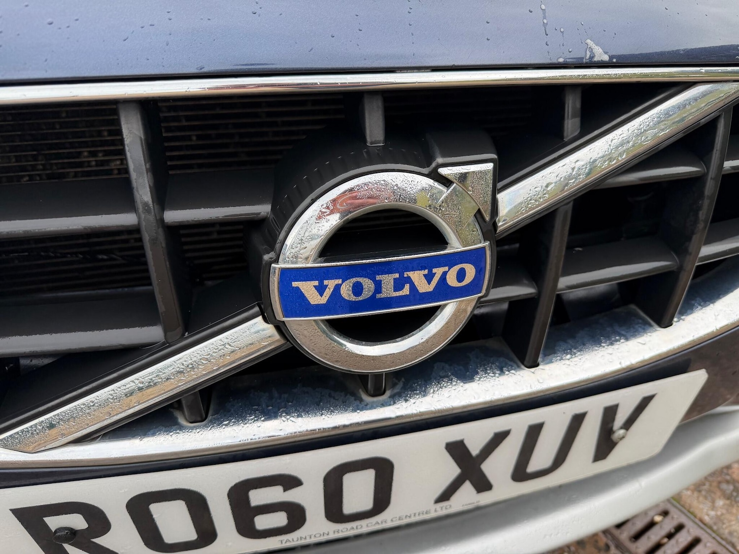 Used Volvo XC70 2010 for sale - 76689843: Photo 25